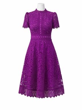 Dalila Macphee dress